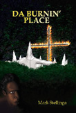 Da Burnin' Place cover