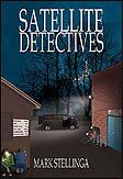 Satellite Detectives cover